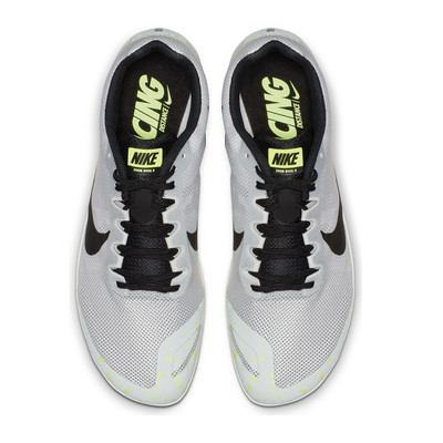 Nike Zoom Rival D 10 Track Lauf-Spikes - SU19