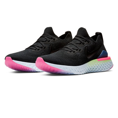 Nike Epic React Flyknit 2 Damen laufschuhe - SP19