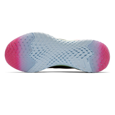 Nike Epic React Flyknit 2 Damen laufschuhe - SP19