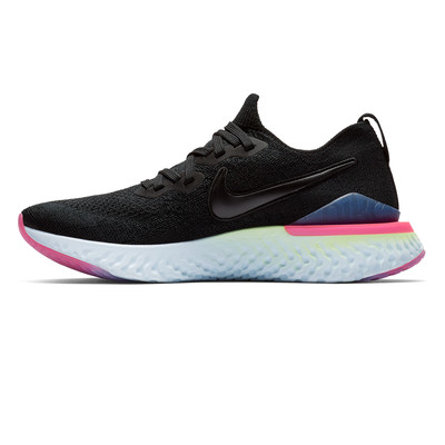 Nike Epic React Flyknit 2 Damen laufschuhe - SP19