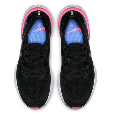 Nike Epic React Flyknit 2 Damen laufschuhe - SP19