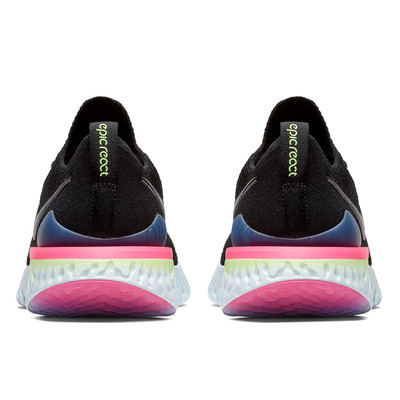 Nike Epic React Flyknit 2 Damen laufschuhe - SP19
