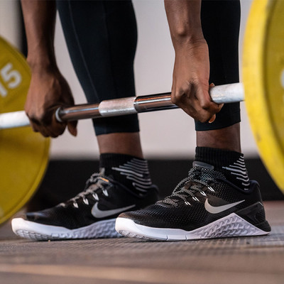 Nike Metcon 4 Damen Training schuhe - SU19