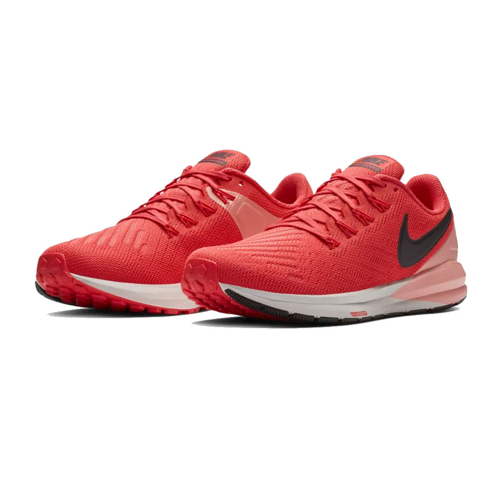 Nike Air Zoom Structure 22 Women's Running Shoe | The Running Outlet