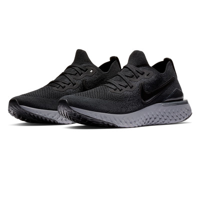 Nike Epic React Flyknit 2 para mujer zapatillas de running  - SU19