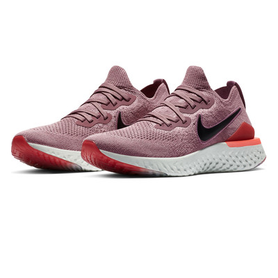 Nike Epic React Flyknit 2 para mujer zapatillas de running  - SP19