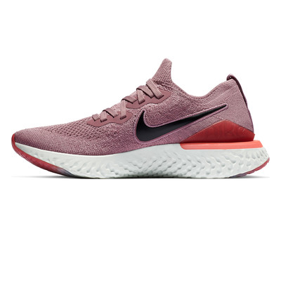 Nike Epic React Flyknit 2 para mujer zapatillas de running  - SP19