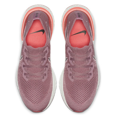 Nike Epic React Flyknit 2 para mujer zapatillas de running  - SP19
