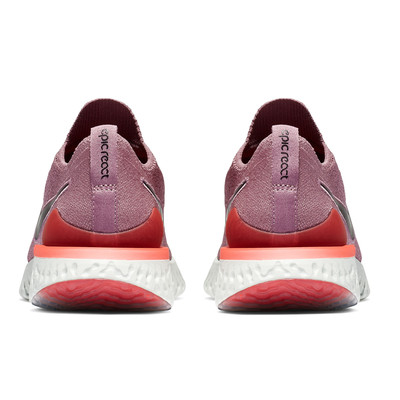 Nike Epic React Flyknit 2 para mujer zapatillas de running  - SP19