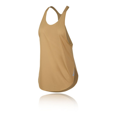 Nike City Sleek femmes running Tank - SP19