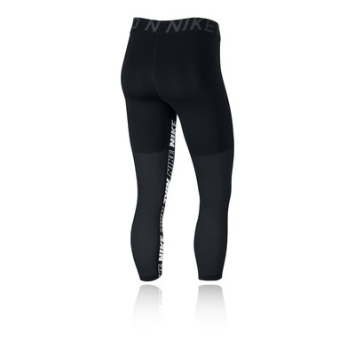Nike Pro Damen Graphic Tights - SP19