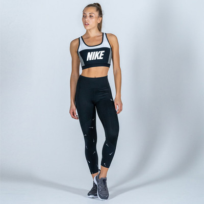 Nike Sport Distort Classic reggiseno sportiv - SP19