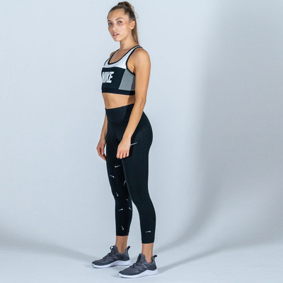 Nike Sport Distort Classic reggiseno sportiv - SP19