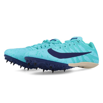 Nike Zoom Rival S 9 Unisex-Sprintschuhe - SU19
