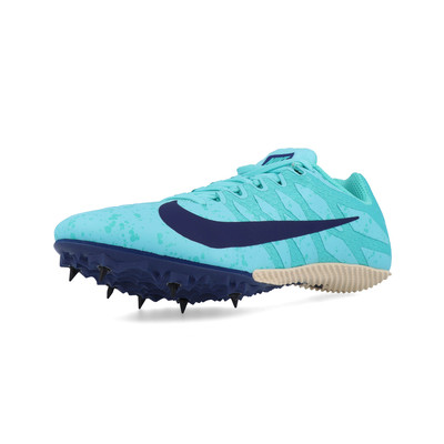 Nike Zoom Rival S 9 Unisex-Sprintschuhe - SU19