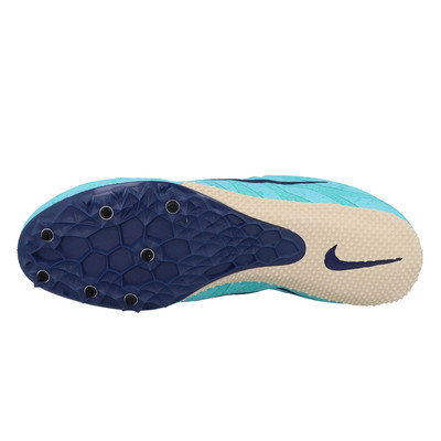 Nike Zoom Rival S 9 Unisex-Sprintschuhe - SU19