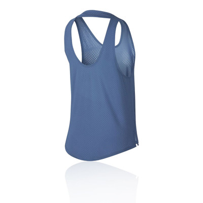Nike Breathe Miler Damen laufen Tank - SU19