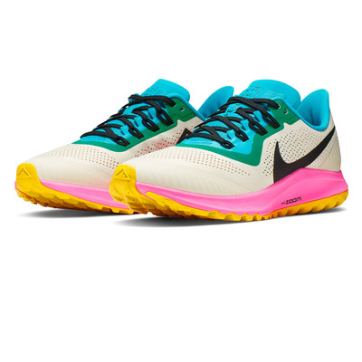 Nike Air Zoom Pegasus 36 trail para mujer zapatillas de running  - FA19
