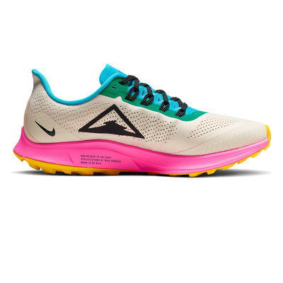 Nike Air Zoom Pegasus 36 trail para mujer zapatillas de running  - FA19