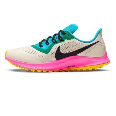 Nike Air Zoom Pegasus 36 trail para mujer zapatillas de running  - FA19