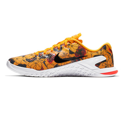 Nike Metcon 4 XD Premium para mujer zapatillas de training  - SU19