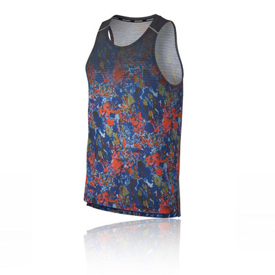 Nike Rise 365 Printed running Tank - SU19
