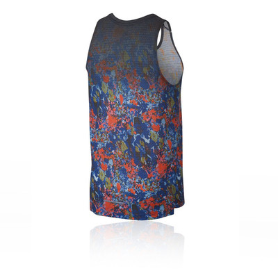 Nike Rise 365 Printed running Tank - SU19