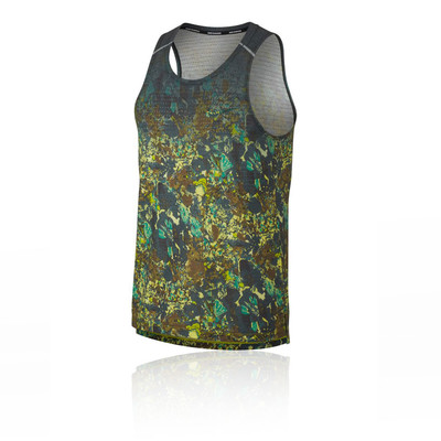 Nike Rise 365 Printed running Tank - SU19