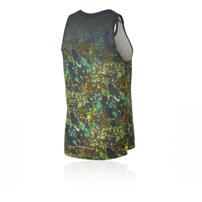 Nike Rise 365 Printed running Tank - SU19