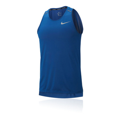 Nike Dri-FIT Miler running Tank - SU19