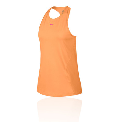 Nike Pro para mujer Mesh Tank - SU19