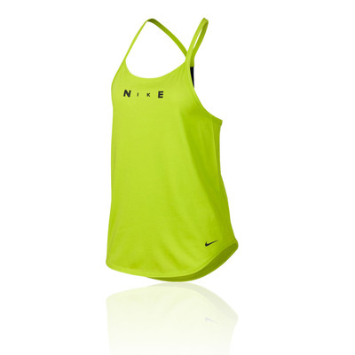 Nike per donna Training Tank - SU19