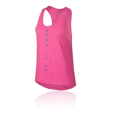 Nike Dri-FIT Miler para mujer running Tank - SU19