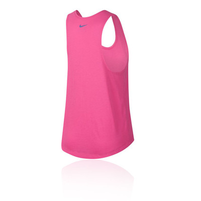 Nike Dri-FIT Miler para mujer running Tank - SU19
