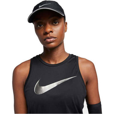 Nike Miler per donna corsa Tank - SU19