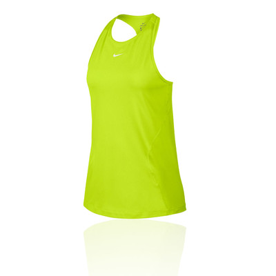 Nike Pro para mujer Mesh Tank - SU19
