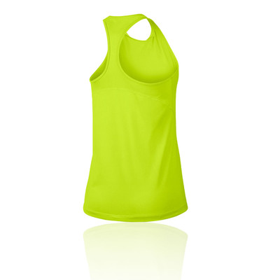 Nike Pro para mujer Mesh Tank - SU19
