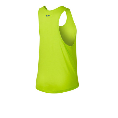 Nike Dri-FIT Miler per donna corsa Tank - SU19