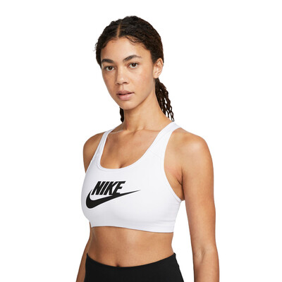 Nike Swoosh Medium-Support Donna Reggiseno sportivo - FA26