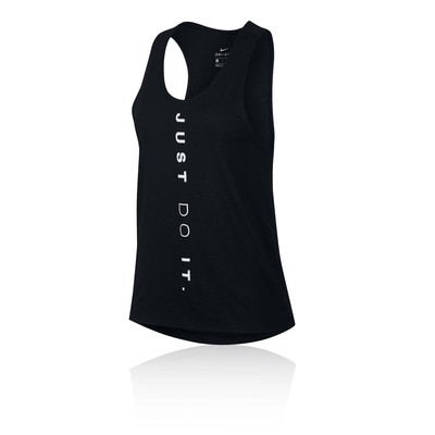Nike Dri-FIT Miler per donna corsa Tank - SU19