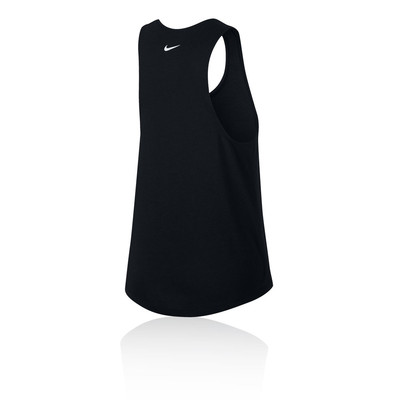 Nike Dri-FIT Miler per donna corsa Tank - SU19