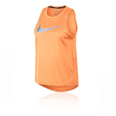 Nike Miler para mujer running Tank - SU19