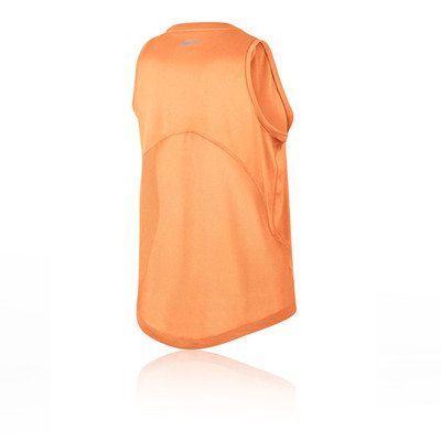 Nike Miler para mujer running Tank - SU19