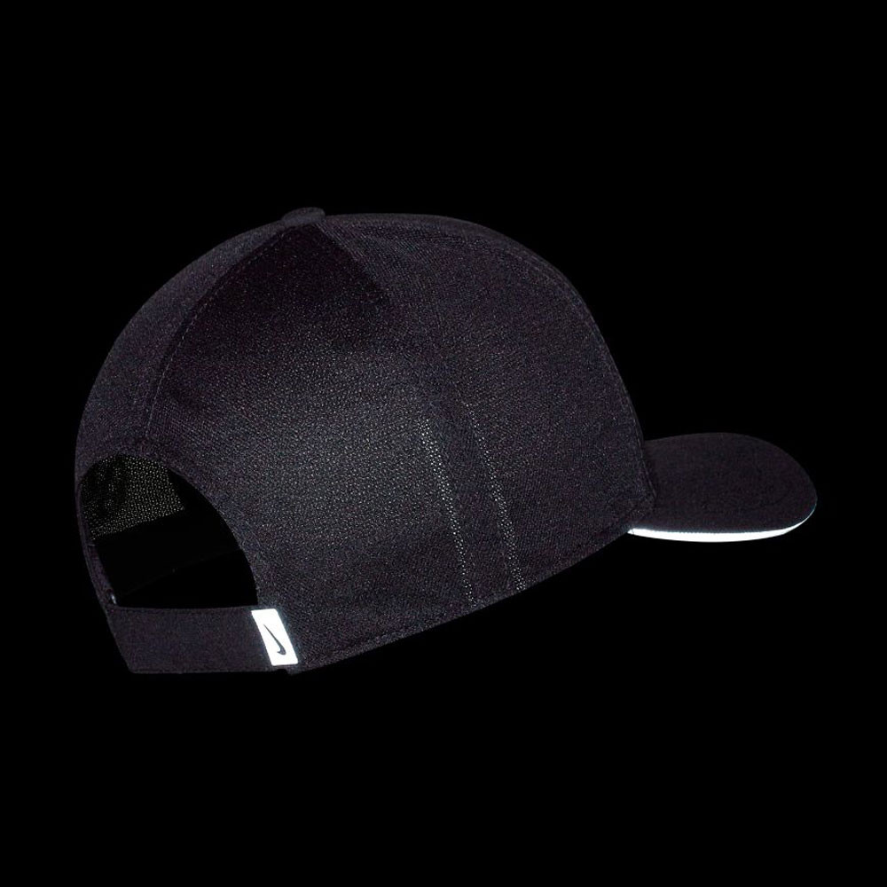 nike magical place trucker cap