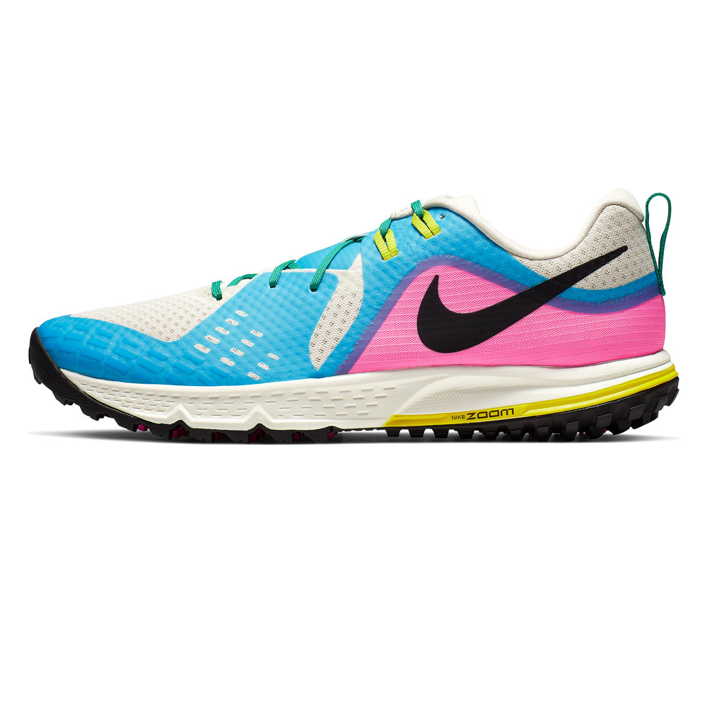 nike air zoom wildhorse 5 mujer nike air zoom wildhorse 5 mujer