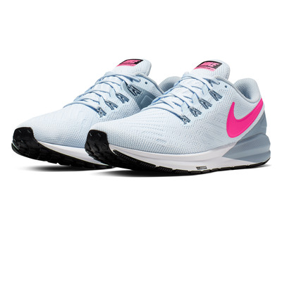 Nike Air Zoom Structure 22 para mujer zapatillas de running  - SU19