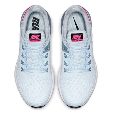 Nike Air Zoom Structure 22 para mujer zapatillas de running  - SU19