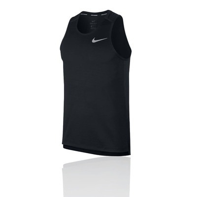 Nike Dri-FIT Miler laufen Tank - FA19