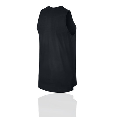 Nike Dri-FIT Miler laufen Tank - FA19