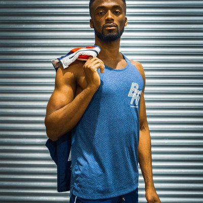 Nike Rise 365 running Tank - SU19